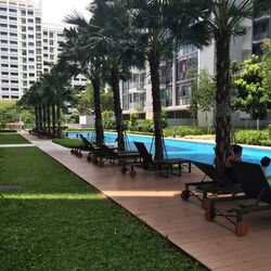The Luxurie (D19), Condominium #389718061